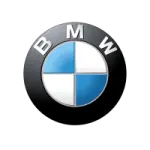 BMW Fobs Emblem Badge