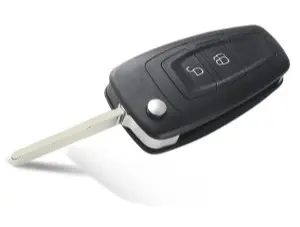 Ford 2 Button 5WK50165