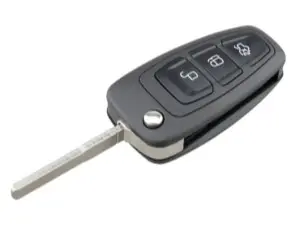 Ford HU101 3 Button 5WK49986