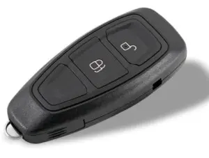 Ford ID63 Chip 2 Button Keyless Go F2521598