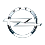 Opel Key Fobs Emblem Badge