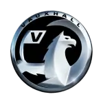 Vauxhall Key Fobs Emblem Badge